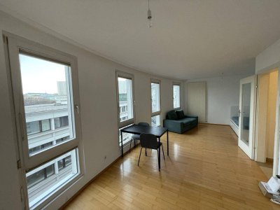MODERNES 42 m²-APARTMENT BEIM KARLSPLATZ - GARAGE!