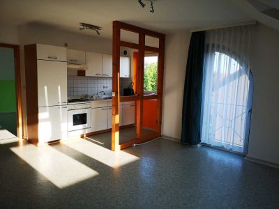 Attraktive 2-Zimmer-Wohnung in Friedrich-Ebert-Straße, Rimpar