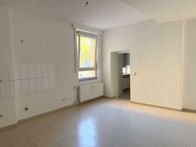 Gepflegte 2-Zimmer Erdgeschosswohnung in Zentrumslage von Worms! Provisionsfrei!