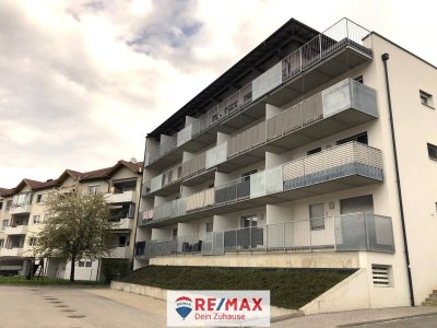 Charmante Wohnung im Herzen von Feldkirchen