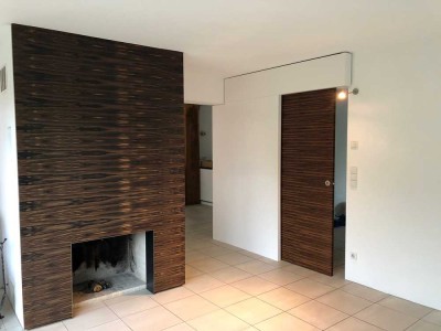 Wunderschöne moderne Doppelhaushälfte