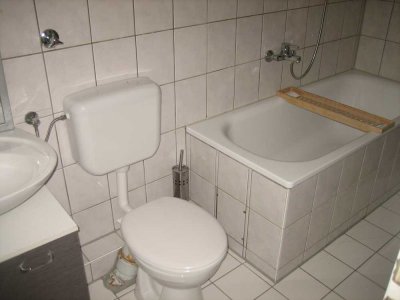 3-Zimmer-Wohnung im 3. OG nahe Bahnhof Rothe Erde