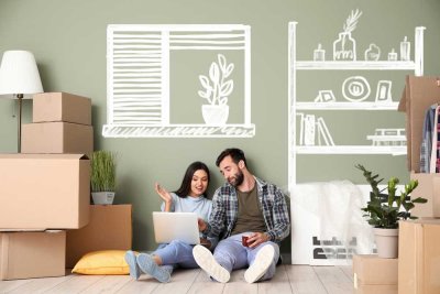 2 Zimmer in Lauenburg