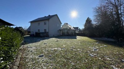 ... AIGNER - großzügiges, gepflegtes Anwesen in Ehring bei Mühldorf auch für zwei Generationen …
