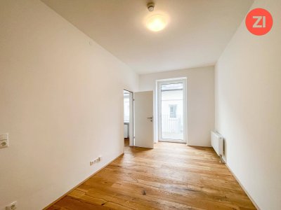 Stilvoll sanierte Altbauwohnungen zwischen 23 und 65 m² – jetzt kaufen und einziehen!
