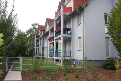 *** 2 Zimmer - Balkon - Küche ***