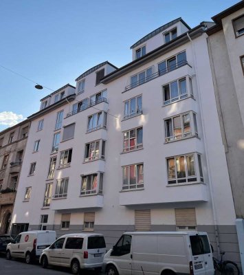 Kapitalanlage in Neckarstadt-West