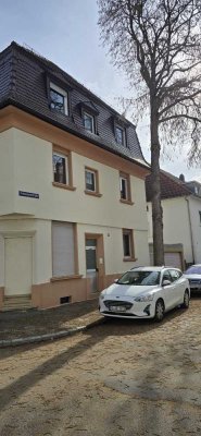 WG-Zimmer in Mannheim-Feudenheim mit Einbauküche