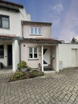 Mehr als eine Wohnung: Ihr kleines eigenes Haus