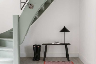 Vollmöblierte, schick sanierte 4 Zimmer Wohnung in Altstadtnähe inkl. aller Nebenkosten