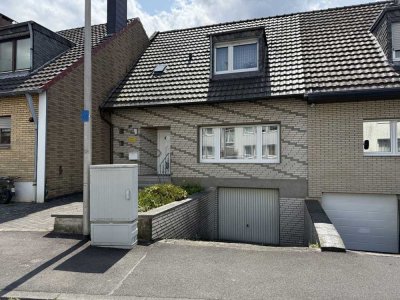 Charmantes Reihenmittelhaus in ruhiger Lage von Jülich