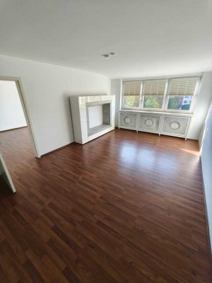 Helle 3-Zimmer-Wohnung mit hochwertiger Einbauküche im Herzen der Koblenzer Altstadt