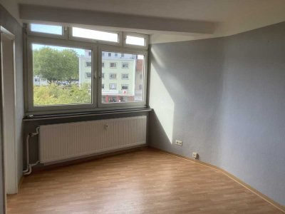 Kleine Wohnung direkt am Schützenplatz in Salzgitter Bad (WE14)
