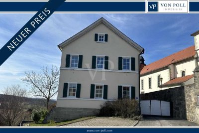 PREISREDUKTION: Außergewöhnliche Immobilie sucht dringend neue Bewohner!