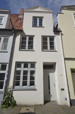 Traumhaftes Altstadthaus mit kleinem Innenhof