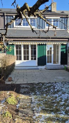 Ein Zuhause für Familien in ruhiger, stadtnaher Lage