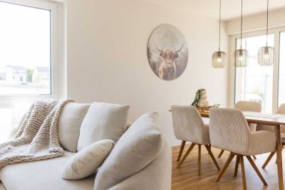 Familien willkommen in green v Viernheim