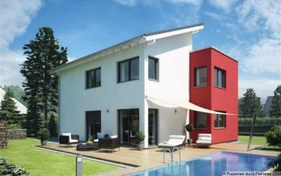 Wohnen mit besonderer Note