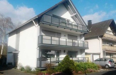 3-Zimmer-Wohnung mit Balkon in TOP Lage von Bad Neuenahr!!