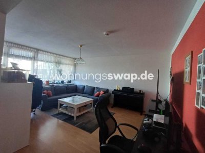 Wohnungstausch: Nahariyastraße 25