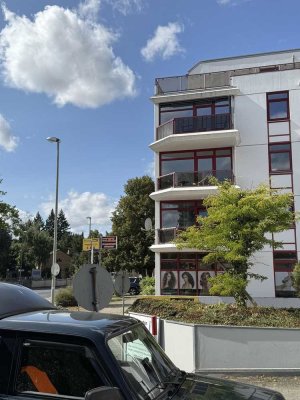 Top modernisierte Wohnung 5 min vom Bahnhof