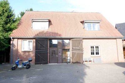 gemütliche 1-Zimmer-Wohnung über 2 Ebenen