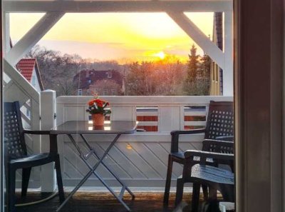 Modernisiertes 6-Zimmer Reihenendhaus in Preetz