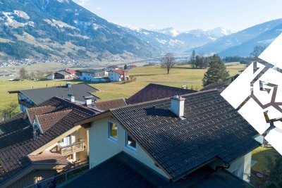 Traumhaftes Einfamilienhaus in absoluter Ruhelage in Fügenberg/Zillertal zu kaufen.