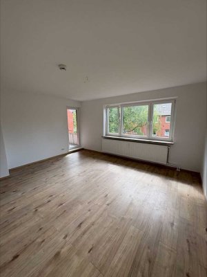 Renovierte 3-Zimmer-Wohnung in Aurich Sandhorst