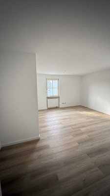 Große, frisch renovierte 1‑Zimmer‑Wohnung in Top‑Lage in Grombühl