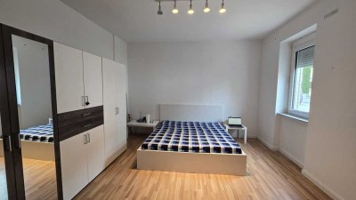 2-Zimmer-Wohnung in Metternich (Koblenz) zu vermieten