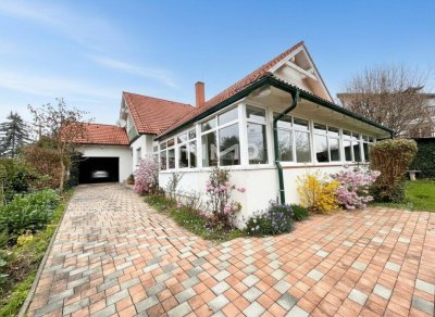 AM RUCKERLBERG NAHE LKH