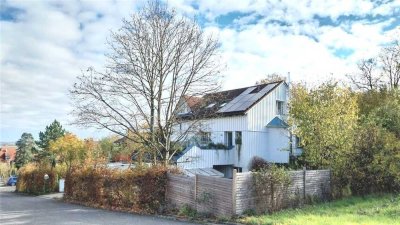 Traumhaus für Naturliebhaber