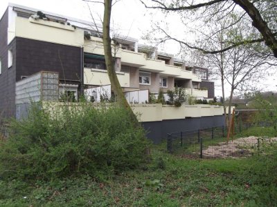Exklusive Geschmackvolle 2,5-Zimmer-Wohnung in Herne