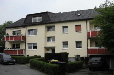 Charmante 1,5-Zimmer Wohnung im 1. OG in Dortmund-Brechten