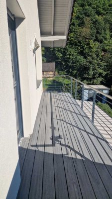 4-Zimmer-Wohnung in Langenthal