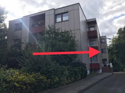 3-Zimmer-Wohnung mit Balkon und Garage in Eutin zu verkaufen - Besichtigung: 16.11.25