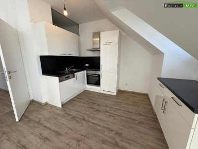 Mietwohnung mit möblierter Küche ab sofort verfügbar ++ Knittelfeld, Kameokastraße ++