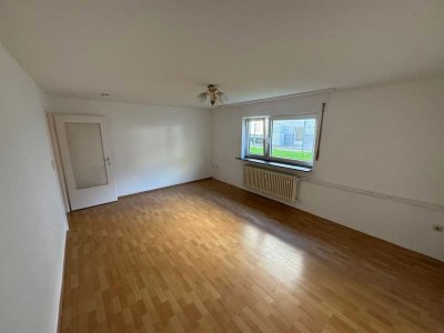 Geräumige Wohnung mit einem Zimmer in Hagenbach