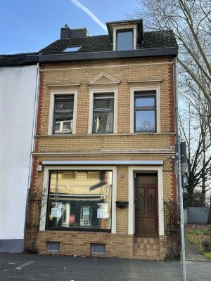 Reihenendhaus - entdecke die Möglichkeiten!