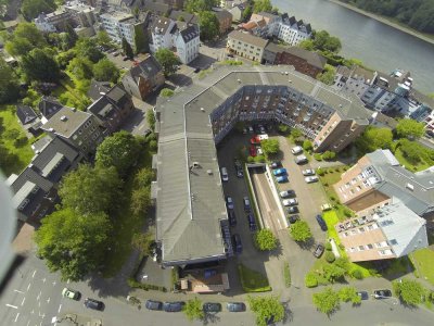 3-Zi.-Wohnung im Herzen von Porz / Rheinnähe!