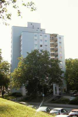 3-Zimmer-Wohnung in Dortmund Dorstfeld