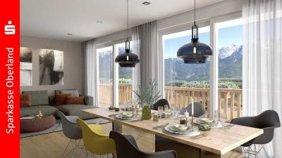 ... über den Dächern