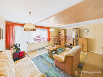 ***Freistehendes Einfamilienhaus in guter Wohnlage von Gräfinau-Angstedt zu verkaufen***