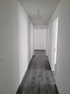 Charmante 2-Zimmer-Wohnung, Balkon & Einbauküche, Hochschulnähe