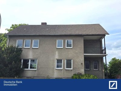 Altbau trifft Möglichkeiten-Sanierungsobjekt in zentralager Lage von Schloß Neuhaus