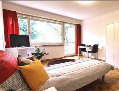 Erstbezug 4-Zimmerwohnung in Schramberg