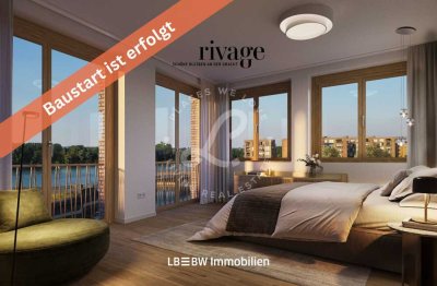 RIVAGE | Ein Ort an dem die Seele zur Ruhe kommt