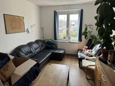 Wohnung Zwickau ruhig und zentrumsnah sucht Nachmieter zum 1.6.