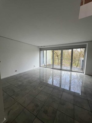 3-Zimmer-Maisonette-Wohnung im 3. OG - Zentrale Lage in Mönchengladbach